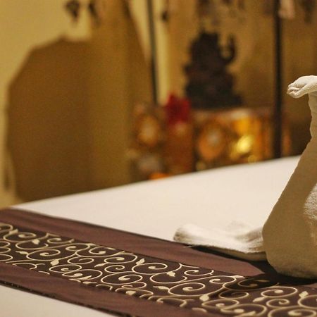 Suwar Bungalows Ubud Buitenkant foto